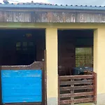 Farma 2 Landhuis Cazin