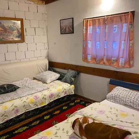 Country house Farma 2 Cazin