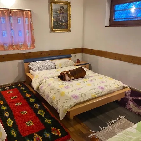 Farma 2 Country house