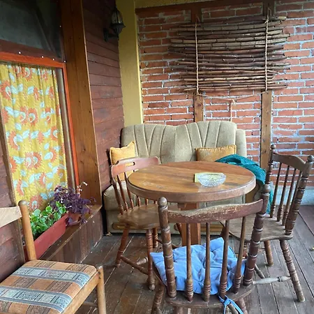 Casa de Campo Farma 2
