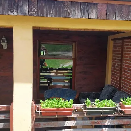Country house Farma 2 Cazin
