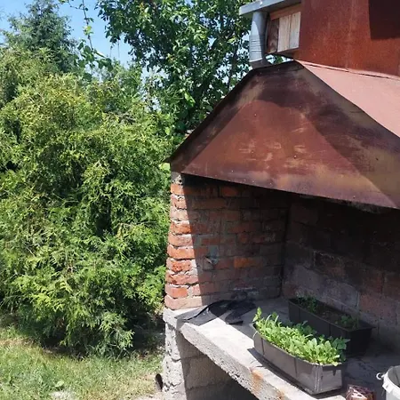 Farma 2 Country house *