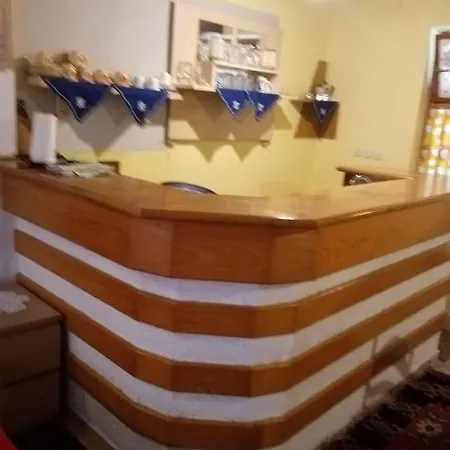 Casa de Campo Farma 2