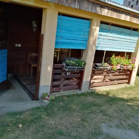 Farma 2 Country house Cazin
