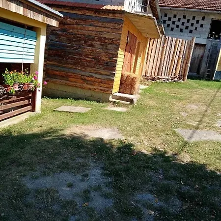 Casa de Campo Farma 2 Cazin