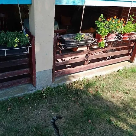 Farma 2 * Cazin