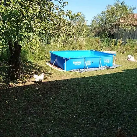Farma 2 Country house Cazin