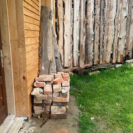 Farma 2 Venkovský dům