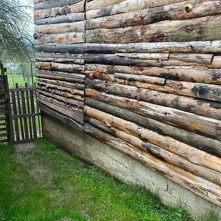 Casa de Campo Farma 2 *