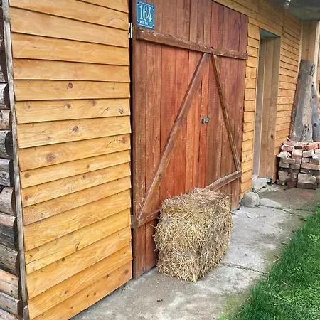 Farma 2 Country house Cazin