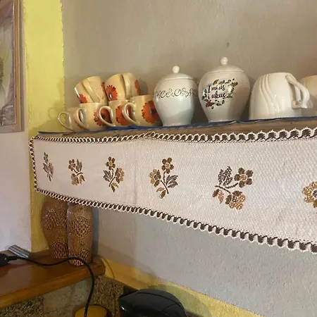 Farma 2 * Цазин