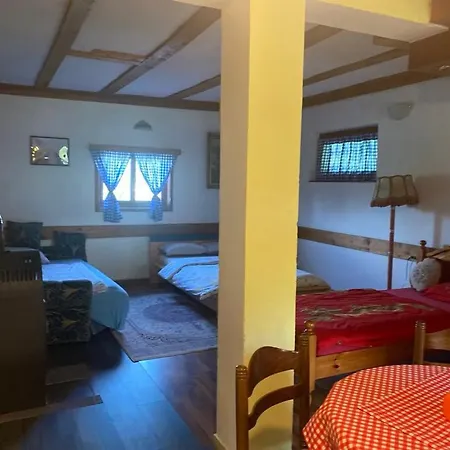 Casa de Campo Farma 2 *
