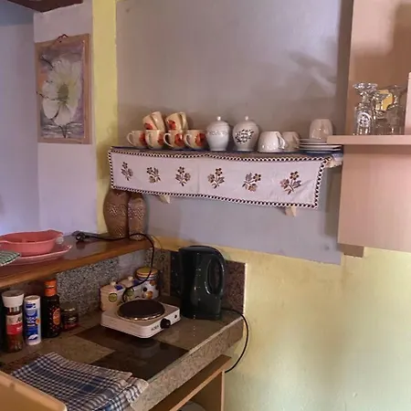 Farma 2 Venkovský dům Cazin