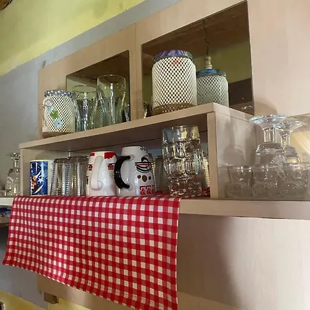 Venkovský dům Farma 2 Cazin