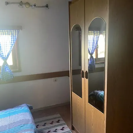 Venkovský dům Farma 2
