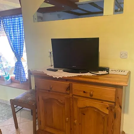 Летний дом Farma 2 *