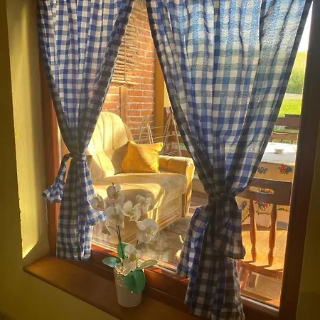 Casa de Campo Farma 2 *