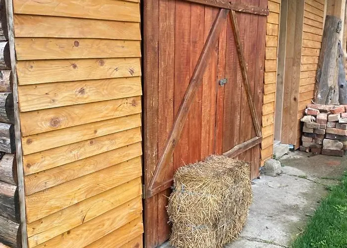 Farma 2 Lantställe Cazin