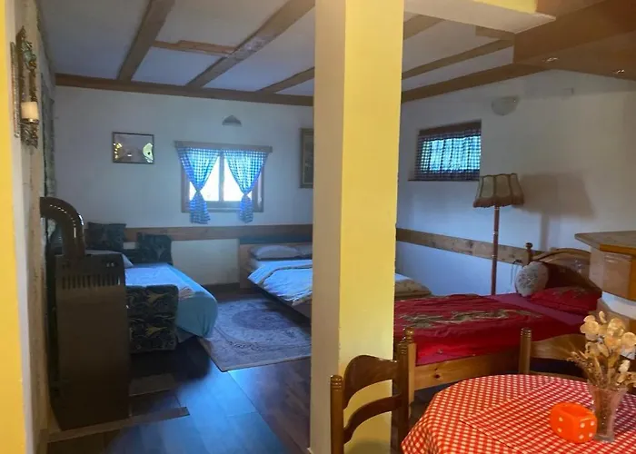 Lantställe Farma 2 *