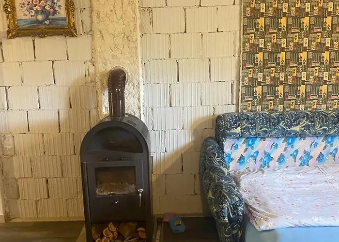 Farma 2 Lantställe *