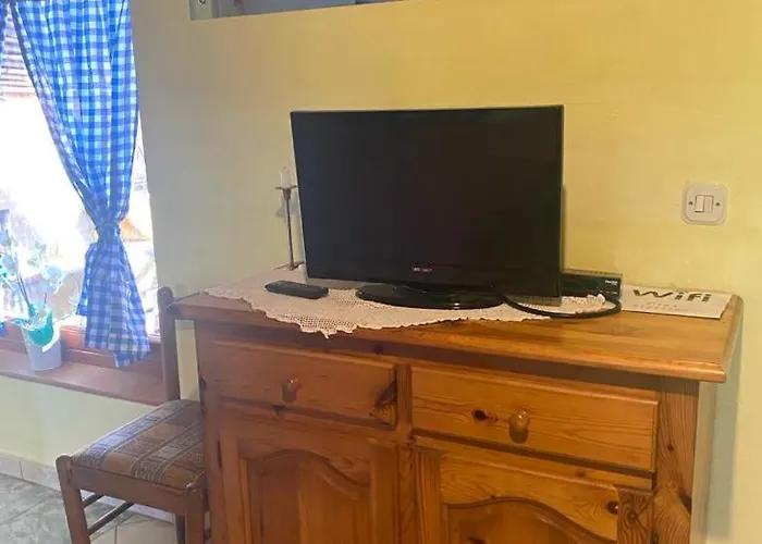 Lantställe Farma 2 *