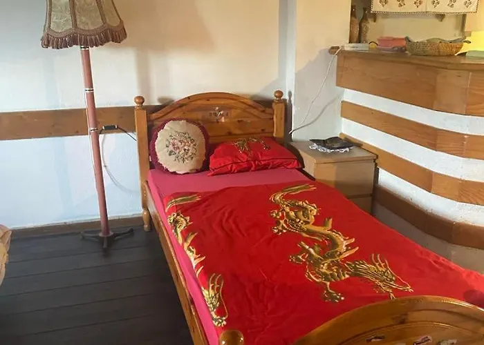 Farma 2 Lantställe *