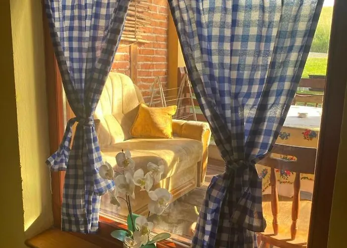 Lantställe Farma 2 *